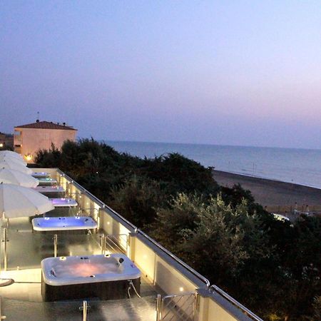 Hotel I Ginepri Marina di Castagneto Carducci Esterno foto
