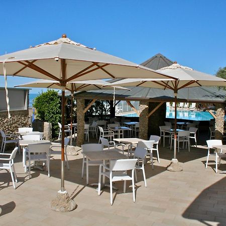 Hotel I Ginepri Marina di Castagneto Carducci Esterno foto