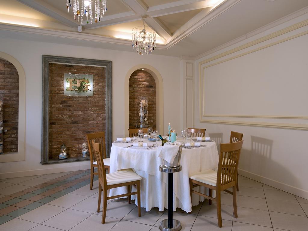 Hotel I Ginepri Marina di Castagneto Carducci Esterno foto