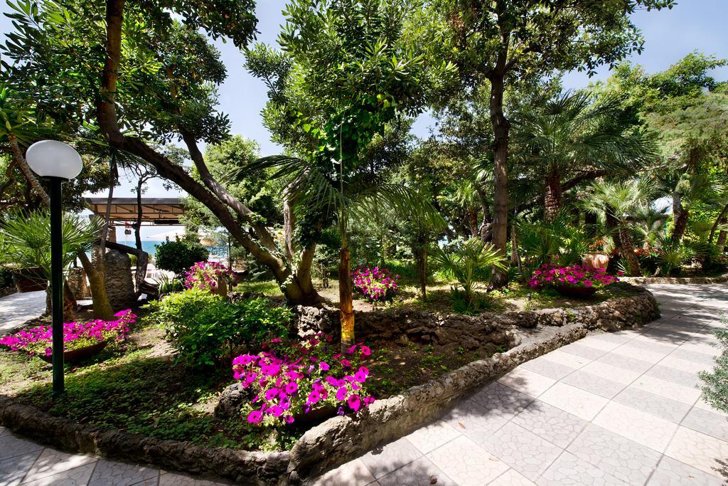 Hotel I Ginepri Marina di Castagneto Carducci Esterno foto