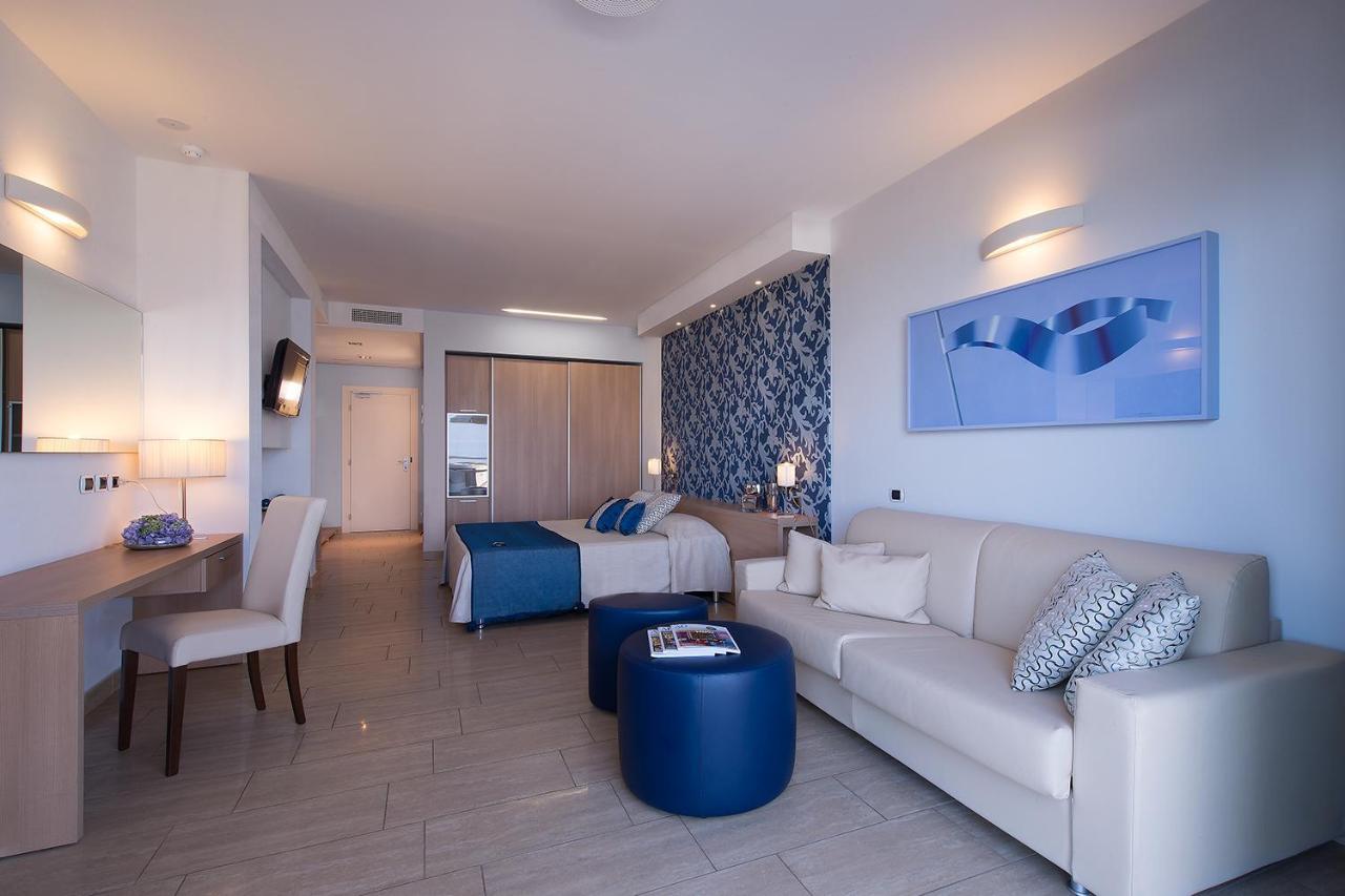 Hotel I Ginepri Marina di Castagneto Carducci Esterno foto