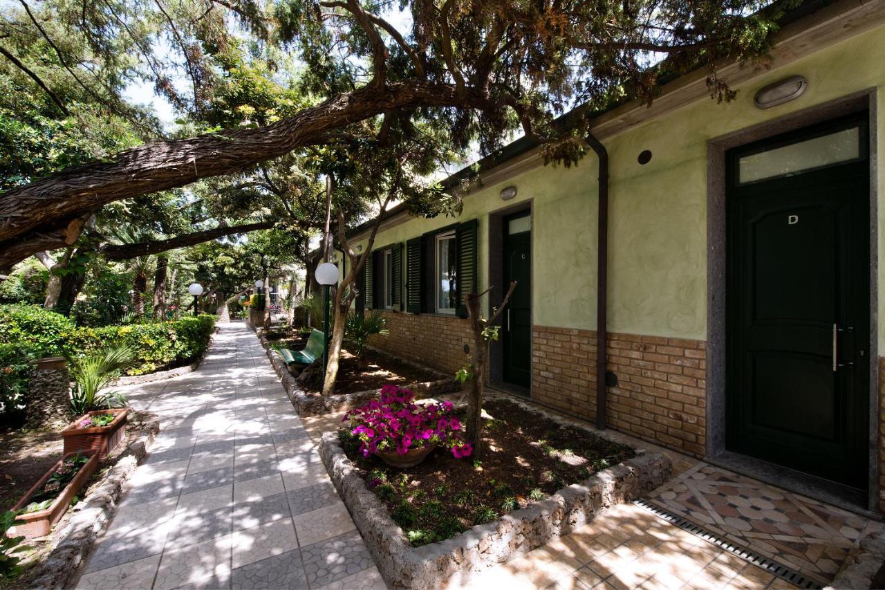Hotel I Ginepri Marina di Castagneto Carducci Esterno foto