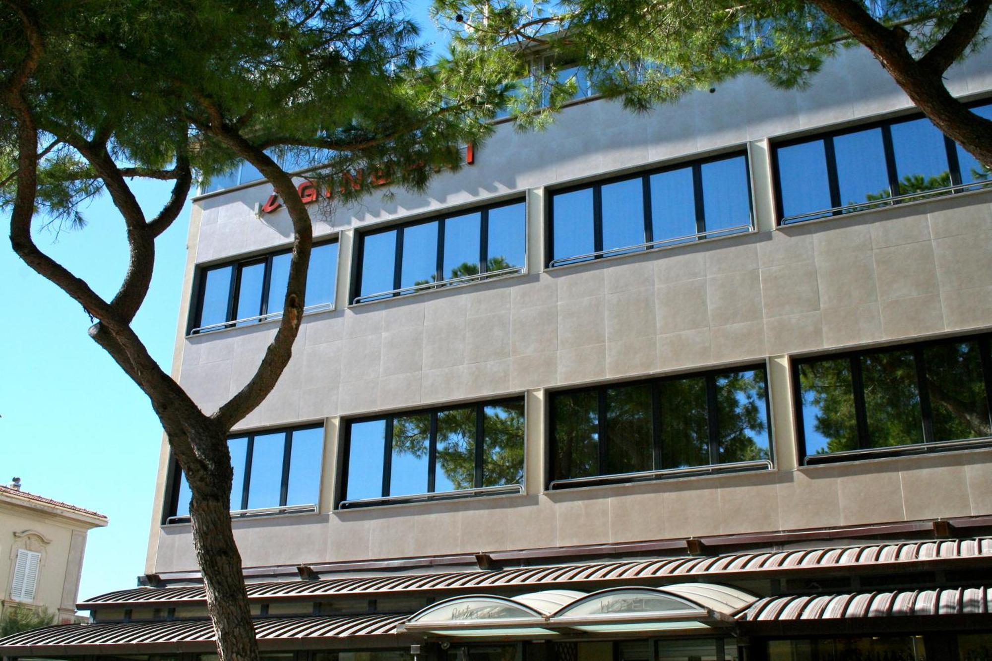 Hotel I Ginepri Marina di Castagneto Carducci Esterno foto