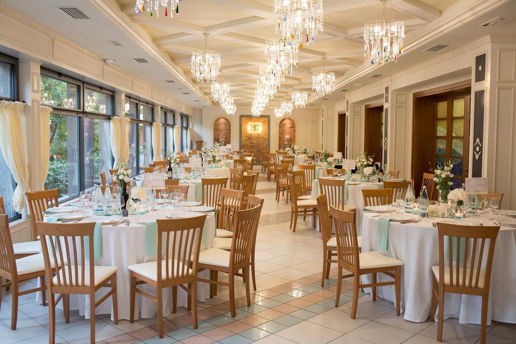 Hotel I Ginepri Marina di Castagneto Carducci Esterno foto