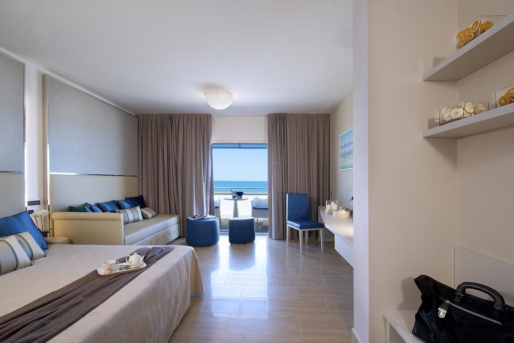 Hotel I Ginepri Marina di Castagneto Carducci Esterno foto