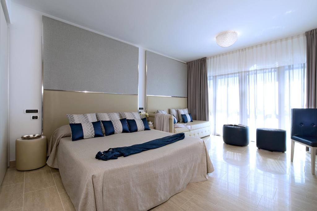 Hotel I Ginepri Marina di Castagneto Carducci Esterno foto