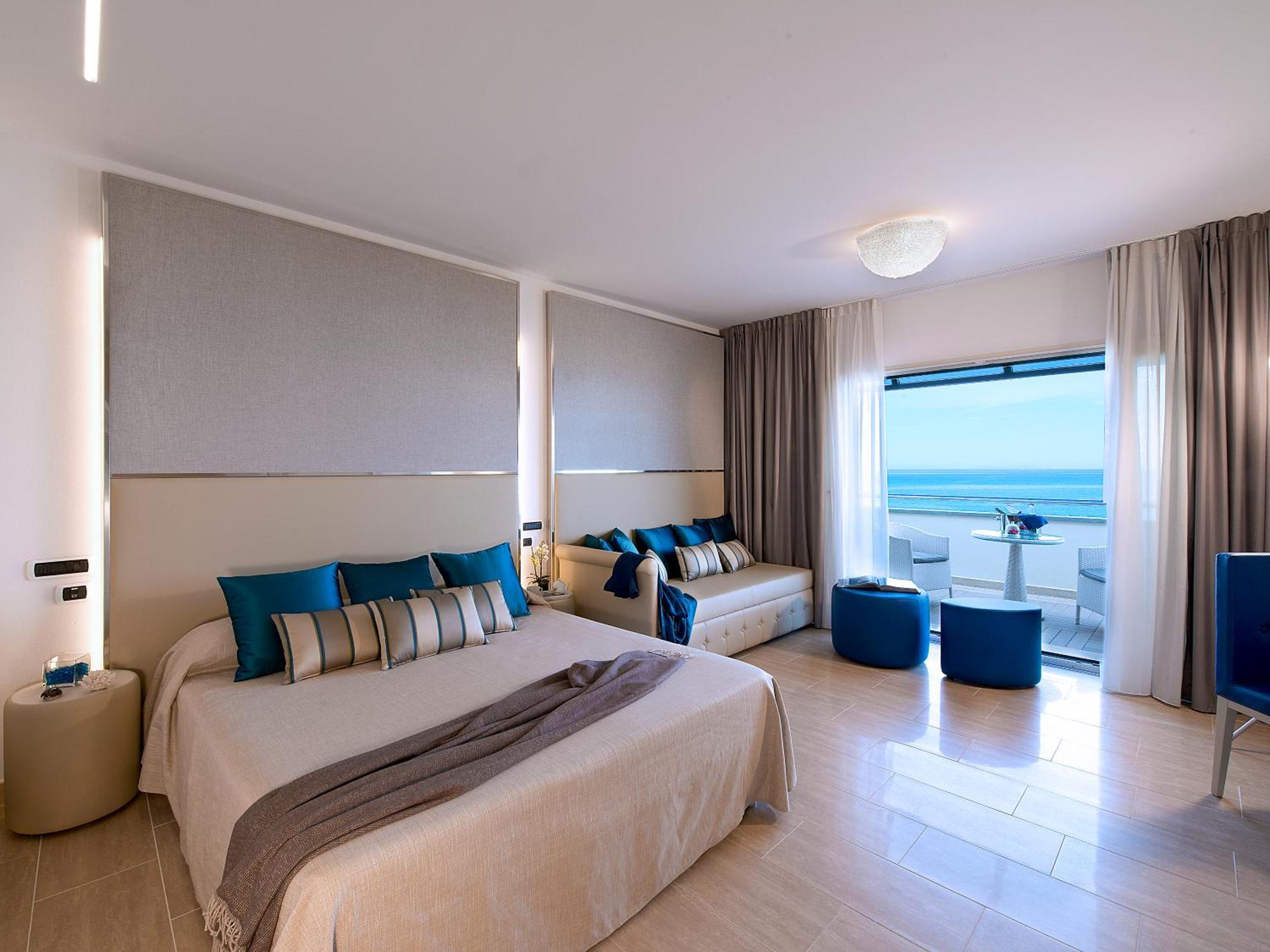 Hotel I Ginepri Marina di Castagneto Carducci Esterno foto