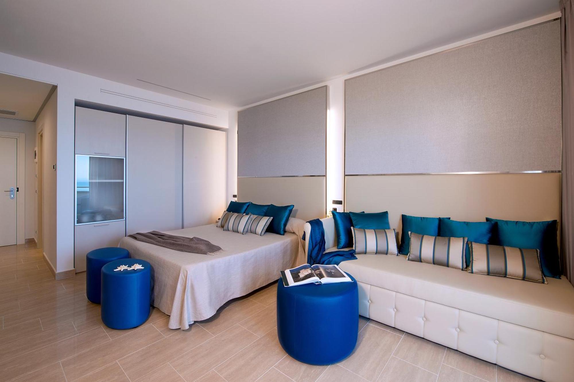 Hotel I Ginepri Marina di Castagneto Carducci Esterno foto