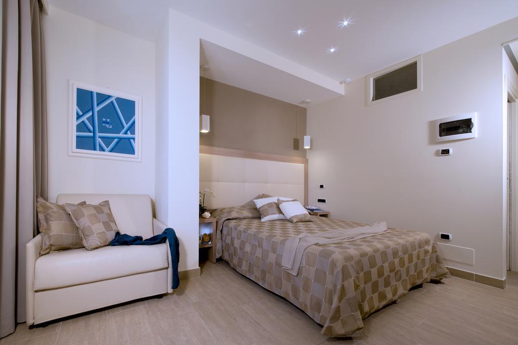 Hotel I Ginepri Marina di Castagneto Carducci Esterno foto