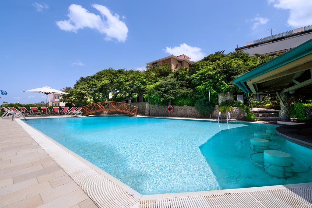 Hotel I Ginepri Marina di Castagneto Carducci Esterno foto