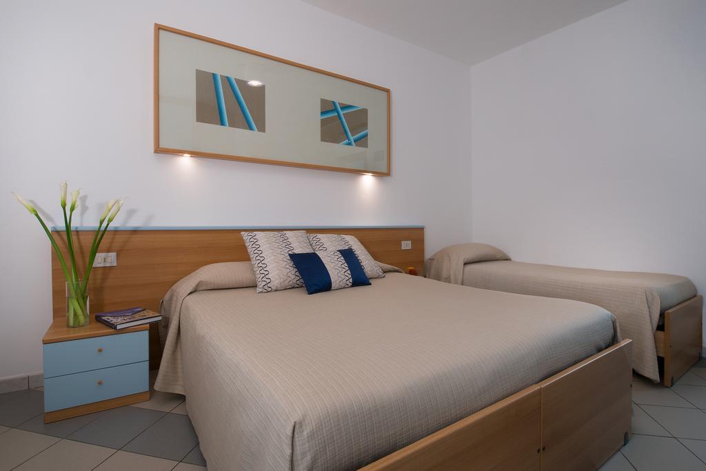 Hotel I Ginepri Marina di Castagneto Carducci Esterno foto