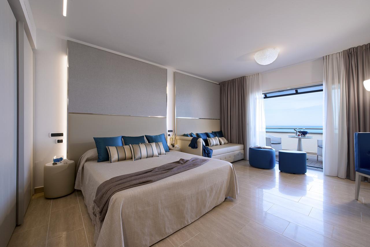 Hotel I Ginepri Marina di Castagneto Carducci Esterno foto