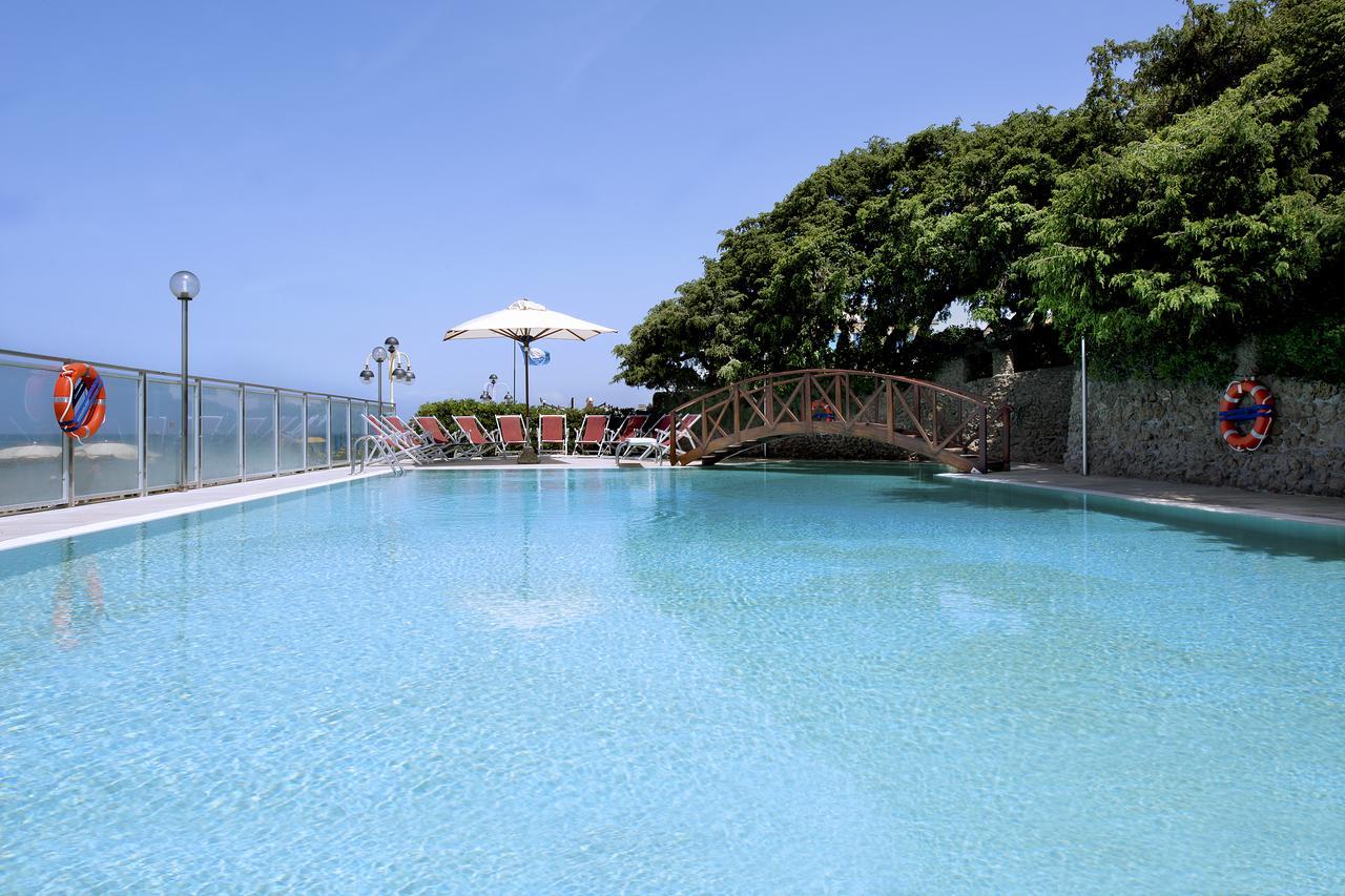 Hotel I Ginepri Marina di Castagneto Carducci Esterno foto