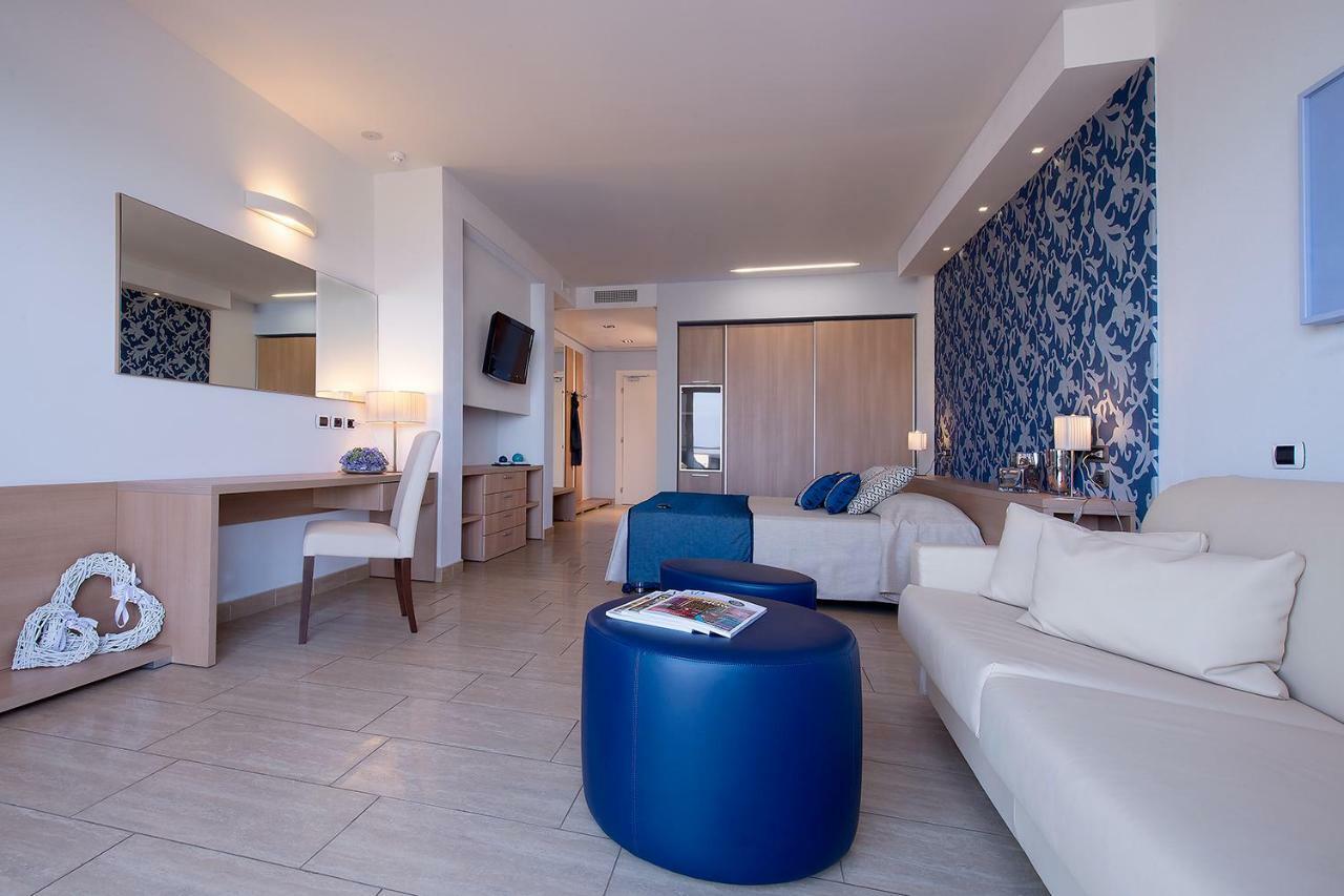 Hotel I Ginepri Marina di Castagneto Carducci Esterno foto