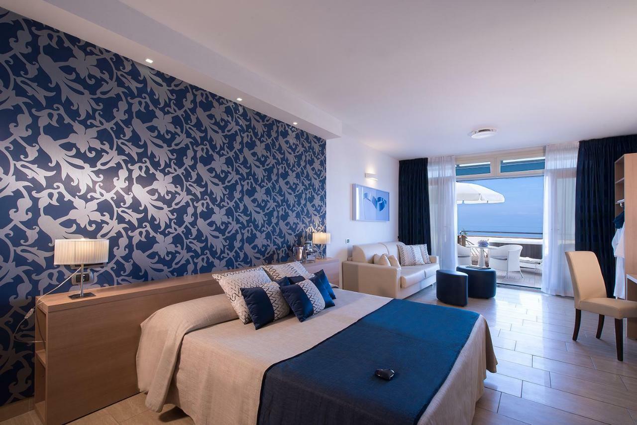 Hotel I Ginepri Marina di Castagneto Carducci Esterno foto